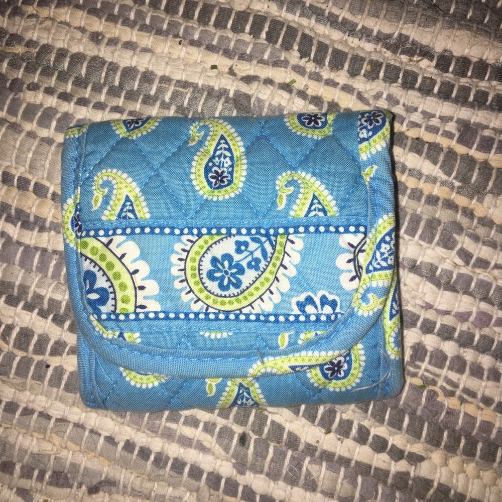 Wallet from Vera Bradley